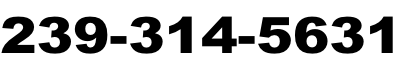 239-314-5631